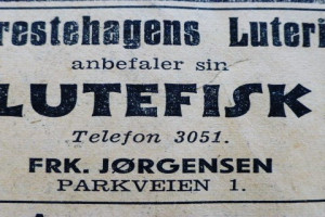 Bilde av Prestehagens Luteri